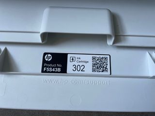 Impresora HP DeskJet 3639