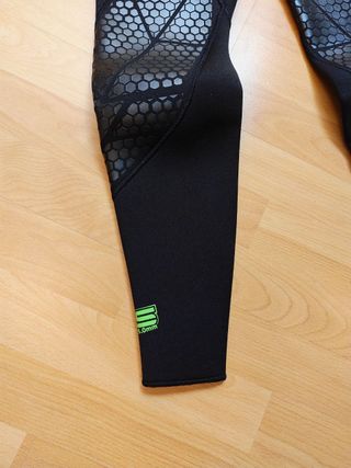 Muta Subacquea 5 mm Salvimar Wetdrop Cell Plus, S