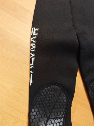 Muta Subacquea 5 mm Salvimar Wetdrop Cell Plus, S