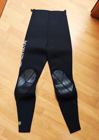 Muta Subacquea 5 mm Salvimar Wetdrop Cell Plus, S