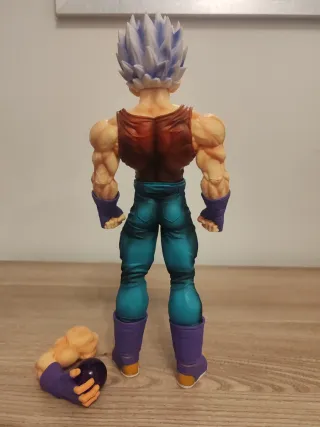 Figura Dragon Ball GT Baby Vegeta