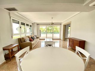 Piso en alquiler en Ciutat de les Arts i les Ciències en Valencia