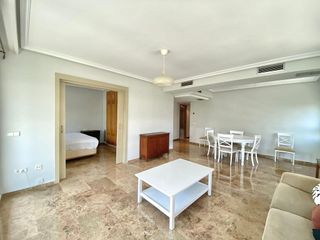 Piso en alquiler en Ciutat de les Arts i les Ciències en Valencia