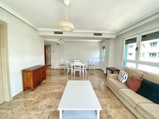 Piso en alquiler en Ciutat de les Arts i les Ciències en Valencia
