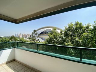Piso en alquiler en Ciutat de les Arts i les Ciències en Valencia