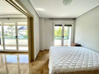 Piso en alquiler en Ciutat de les Arts i les Ciències en Valencia