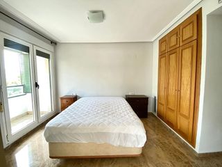 Piso en alquiler en Ciutat de les Arts i les Ciències en Valencia