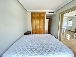 Piso en alquiler en Ciutat de les Arts i les Ciències en Valencia