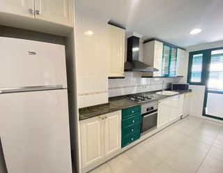 Piso en alquiler en Ciutat de les Arts i les Ciències en Valencia