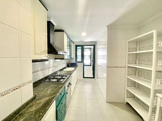 Piso en alquiler en Ciutat de les Arts i les Ciències en Valencia