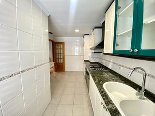 Piso en alquiler en Ciutat de les Arts i les Ciències en Valencia