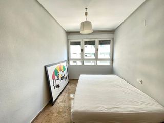 Piso en alquiler en Ciutat de les Arts i les Ciències en Valencia