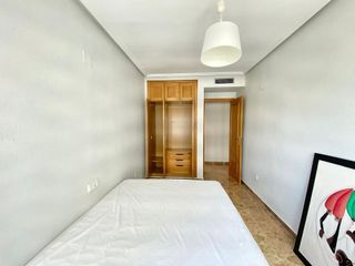 Piso en alquiler en Ciutat de les Arts i les Ciències en Valencia