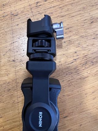 Suporte Telemóvel Original DJI Ronin - Excelente E