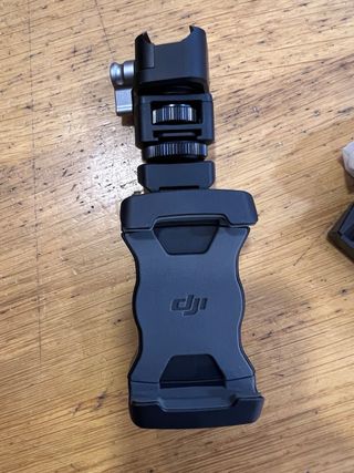 Suporte Telemóvel Original DJI Ronin - Excelente E