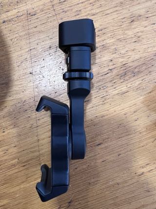 Suporte Telemóvel Original DJI Ronin - Excelente E