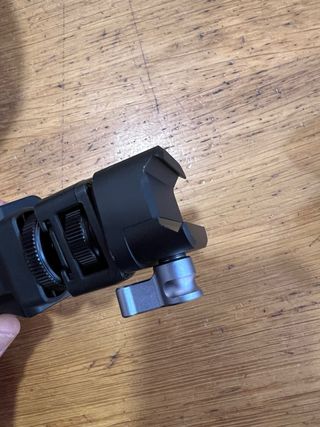 Suporte Telemóvel Original DJI Ronin - Excelente E