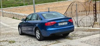 ✅️ Audi A4 1.8T 160cv 8 velocidades ✅️