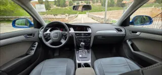 ✅️ Audi A4 1.8T 160cv 8 velocidades ✅️