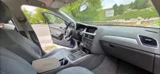 ✅️ Audi A4 1.8T 160cv 8 velocidades ✅️