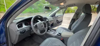 ✅️ Audi A4 1.8T 160cv 8 velocidades ✅️