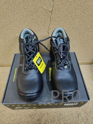 Zapato de Seguridad 40 EU