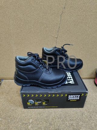 Zapato de Seguridad 40 EU