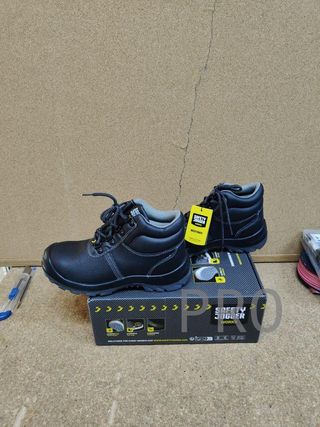 Zapato de Seguridad 40 EU