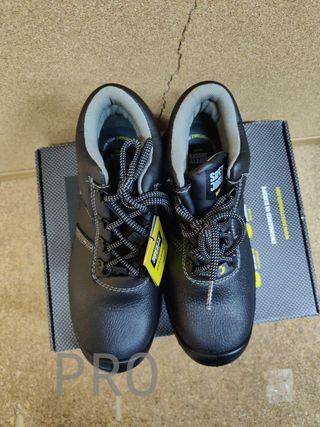 Zapato de Seguridad 40 EU