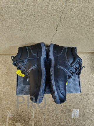 Zapato de Seguridad 40 EU