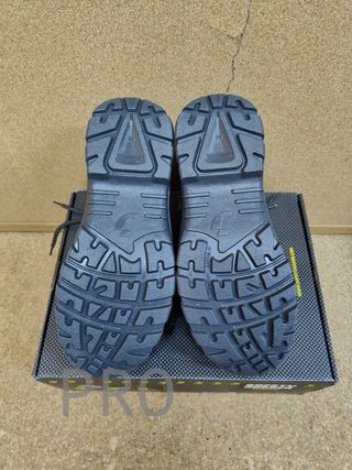 Zapato de Seguridad 40 EU