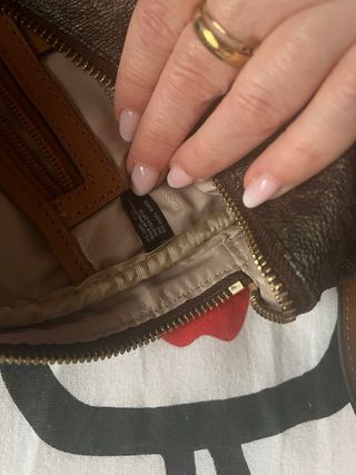 Mochila Michael Kors