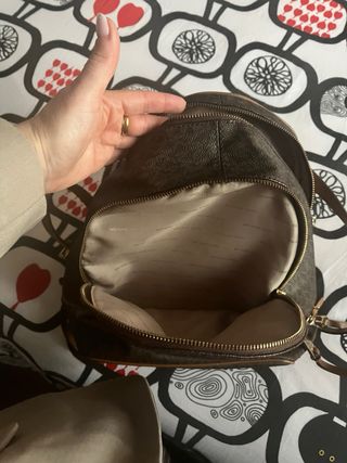 Mochila Michael Kors