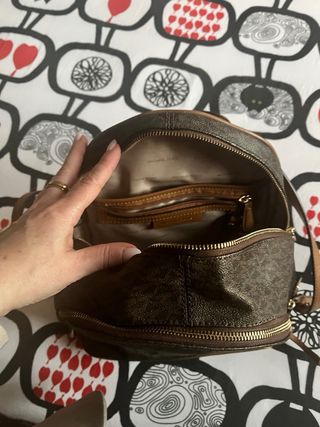 Mochila Michael Kors