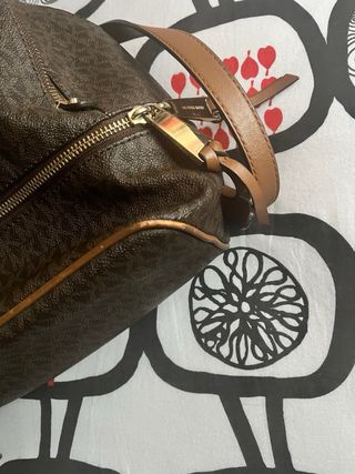 Mochila Michael Kors