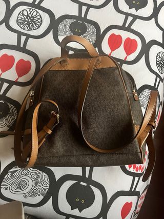 Mochila Michael Kors