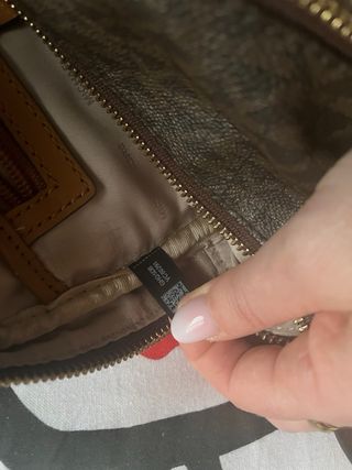 Mochila Michael Kors