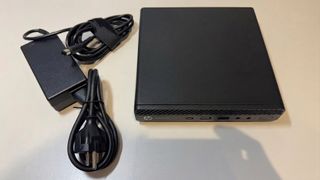 HP EliteDesk 800 G5 Mini PC