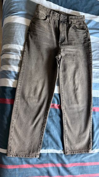 Pantalón Baggy Pull&Bear