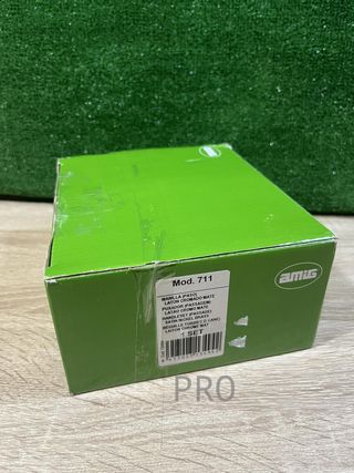 Manilla de paso con picaporte Amig