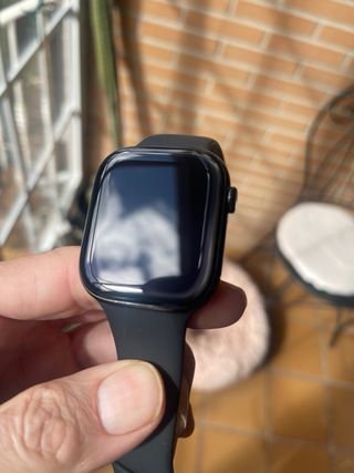 Apple Watch Series 10 46mm Negro Nuevo