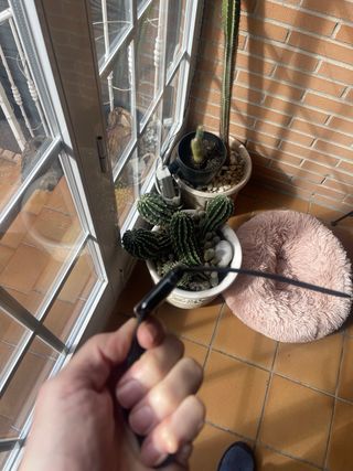 Apple Watch Series 10 46mm Negro Nuevo