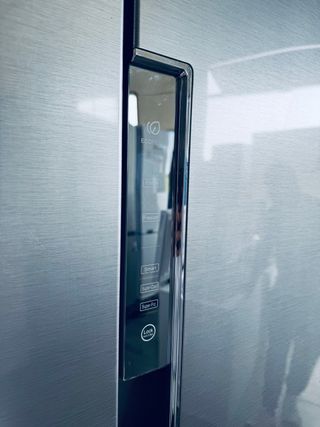 387.Frigorifico Americano Haier No Frost Garantia