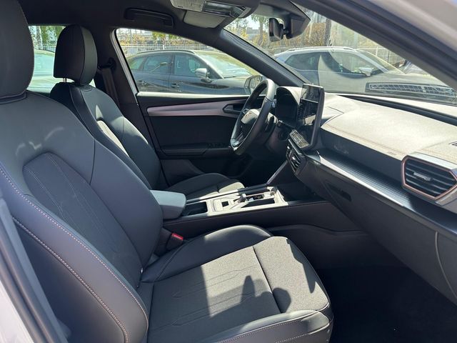 CUPRA LEON eHYBRID 2026!