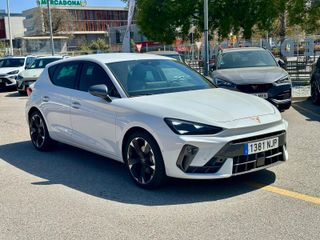 CUPRA LEON eHYBRID 2026!