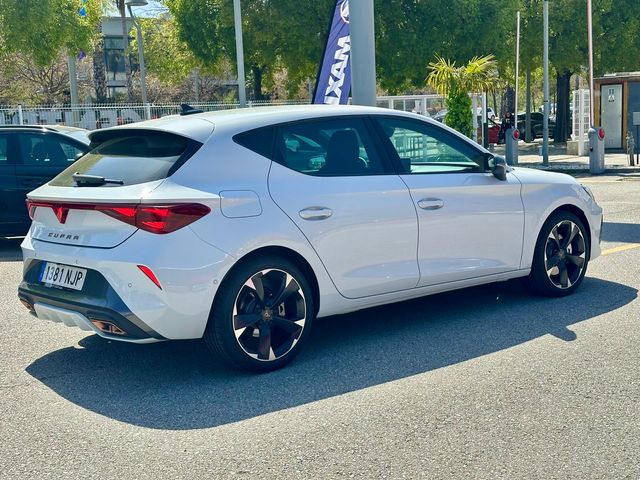 CUPRA LEON eHYBRID 2026!