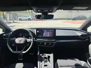 CUPRA LEON eHYBRID 2026!