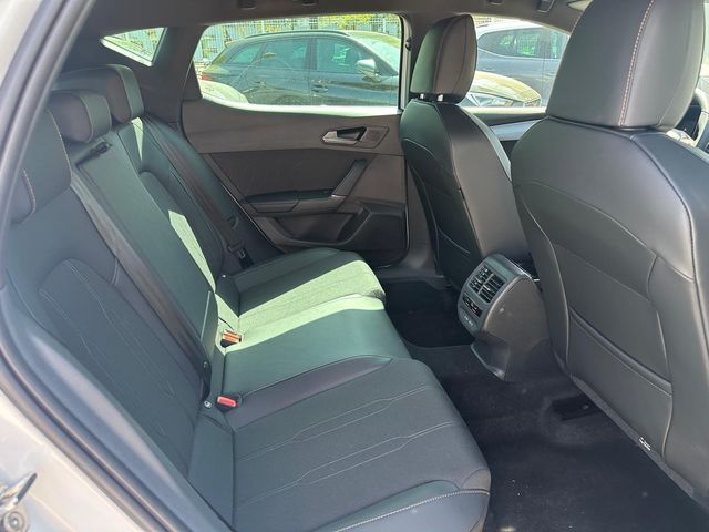 CUPRA LEON eHYBRID 2026!