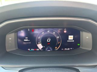 CUPRA LEON eHYBRID 2026!