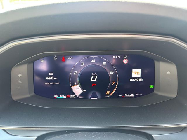 CUPRA LEON eHYBRID 2026!